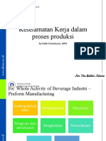 PT4 - Proses Industri - BELAJAR ALUR