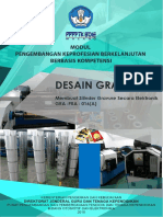 GRA PRA 016 (A) Membuat Silinder Gravure Secara Elektronik