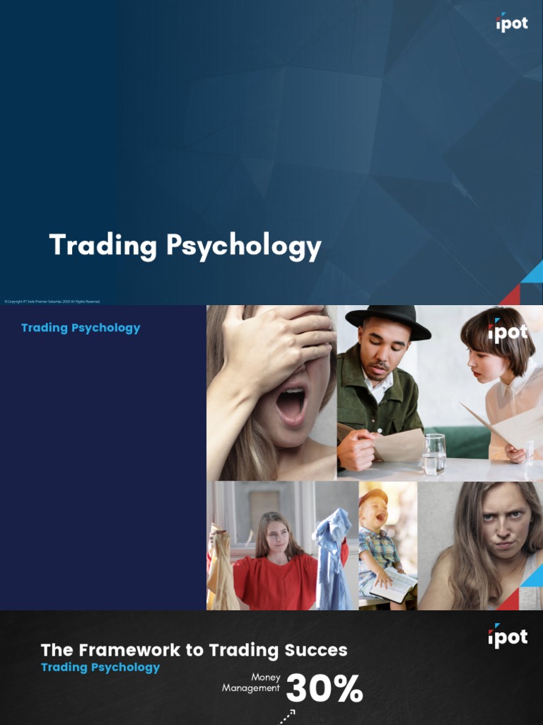 Trading Psychology | PDF