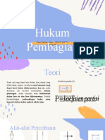 Hukum Pembagian