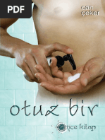 Can Çeker - Otuz Bir | PDF