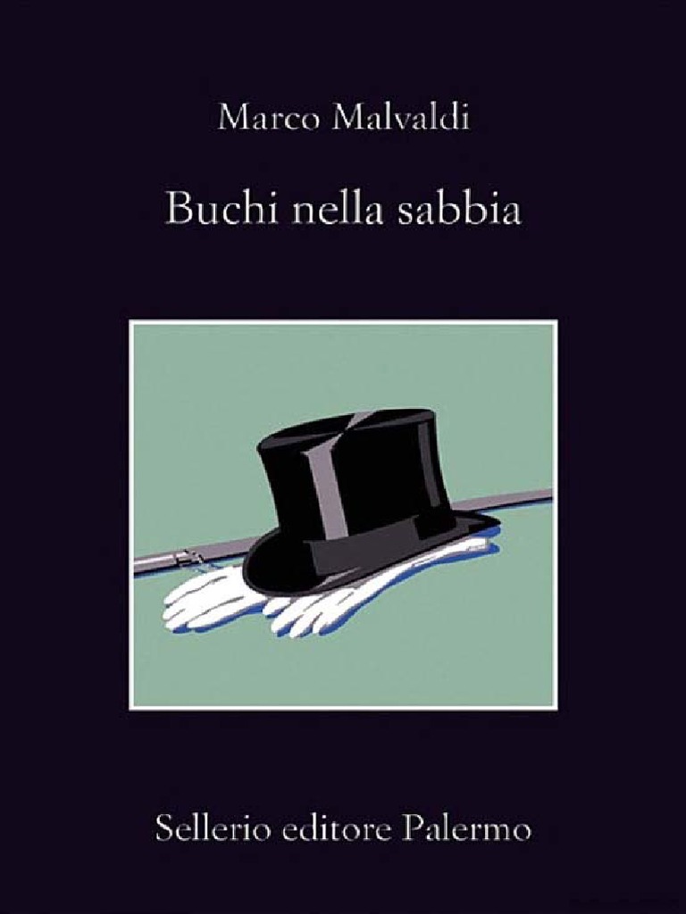 Buchi Nella Sabbia | PDF, image size:768x1024