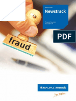 Fraud Prevention in Insurance