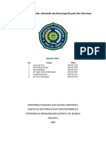 Analisis Unsur Intrinsik Dan Ekstrinsik Max Havelar