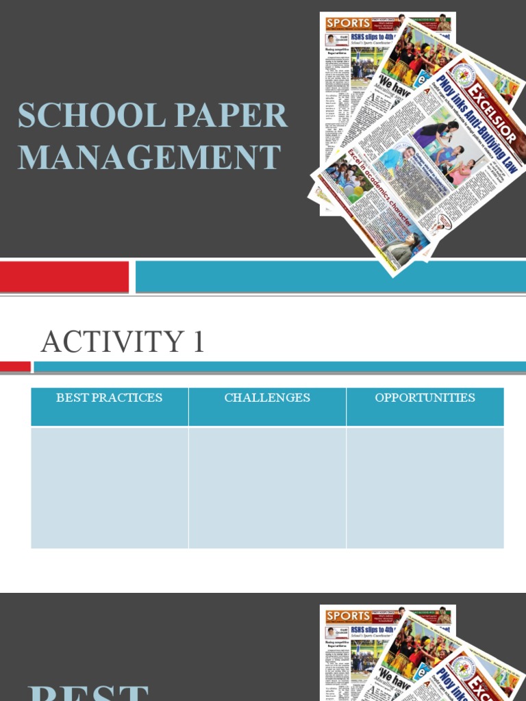Best Practices in Journalism | PDF
