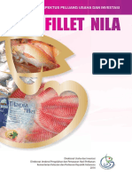 Fillet nila 