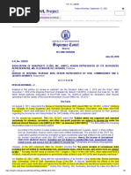 Civil Service Refund Request Form | PDF | Identity Document | Financial ...