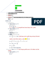 Grafik Integral Luas