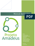 Manual Amadeus