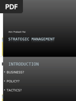 Download Strategic Management by Priya Sharma SN53971378 doc pdf