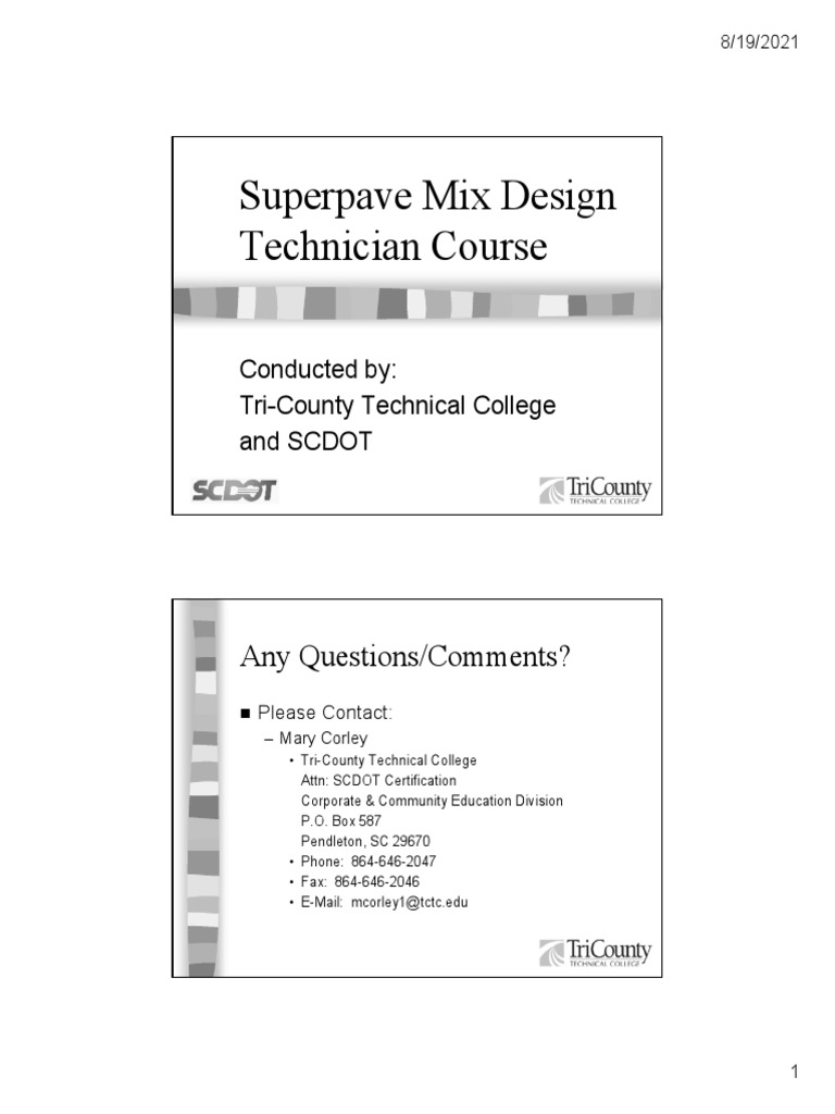Microsoft PowerPoint - Level 2S New by MLC Rev081921 | PDF | Petroleum ...