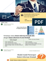 Aplikasi Ekstrenal SIS Dan SIO