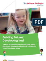 Building Future
