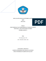 Rencana Pelaksanaan Pembelajaran (RPP) Kelas Iii: Tri Sulistyowati, S.PD NIP. 19961009 201903 2 006