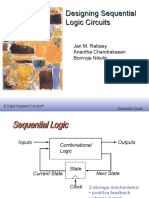 Designing Sequential Logic Circuits