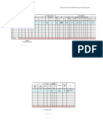 Format Kunjungan Posyandu Lansia