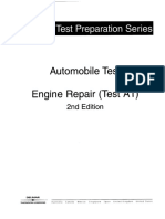 A1 - Engine Repair