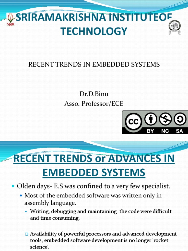 Dr Kvkk Prasad Embedded Real Time Systems Pdf