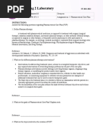 NCPDP Pharmacy Claim Rejection Codes | PDF | Medicare (United States ...
