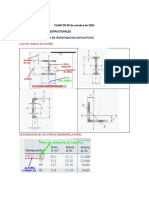 Clase de 09 de Octubre de 2021 Seleccion de Perfiles Estructurales