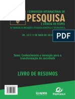 Livro Congresso Iespes 2018 Compress