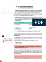 2 - Logistica Como Fuente de Ventajas Competitivas