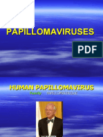 PAPILLOMA viruses 2021 students