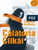 Heather Morris - Călătoria Cilkăi.pdf · Versiunea 1