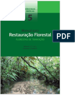 Restauração Florestal - PDF Free Download