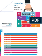 Manual Linkedin Empresas