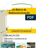 Radiocomunicacion Basica