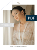 VG - Wedding Makeup