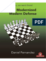 Fernandez Daniel The Modernized Modern Defense, 1-188