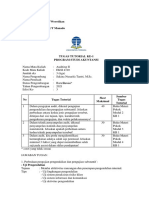 Tugas 1 Auditing 2