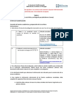 3.Ficha de Lectura Para Planificación de Escritura Eval. Perfil Intermedio Joaquin Garces