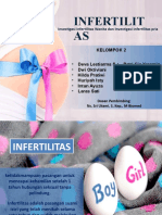 Infertilitas Kel 2