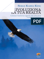 Serge King Rivoluziona La Tua Realta PDF 9788866230793