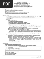 Chapter 7 - Notes To Financial Statements (Part 2)