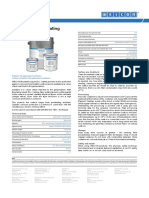 Brushable - Zinc - Coating - PDF - (002) Pds