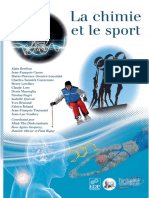 Dinh M. - La Chimie Et Le Sport-L'Editeur _ EDP Sciences (2011)