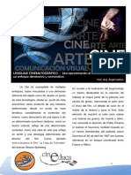 Lenguaje Cinematografico