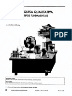 Godoy_Pesquisa Qualitativa Tipos Fundamentais