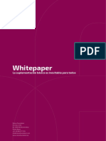 Whitepaper-Basissuppletie Es