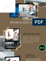 Physical Education