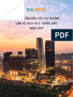 Bao Cao Nghien Cuu Thi Truong Can Ho Dich Vu TPHCM 6 Thang Dau Nam 2019-Savista