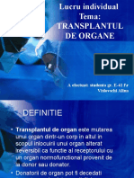 386402503-TRANSPLANTUL-DE-ORGANE-ppt