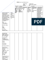 CPD POMR + Pembahasan 22 Oktober 2021 DM O34 RSUD DR Soedomo Trenggalek