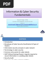 Cyber Security Fundamentals_VT