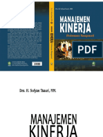 Buku Sofyan Tsauri Manajemen Kinerja 2014
