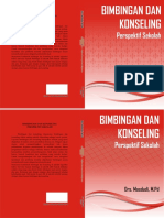 Buku Bimbingan Konseling (Masdudi)